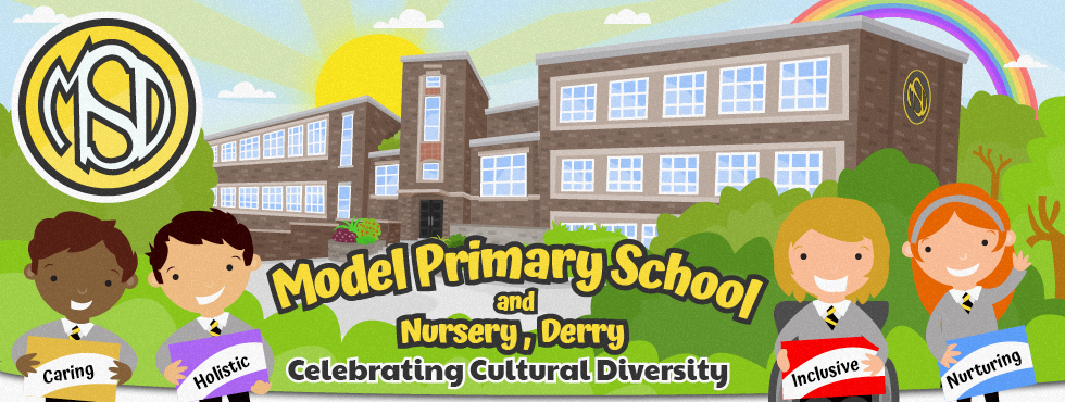 Model Primary and Nursery School, Derry