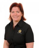 Áine - School Secretary