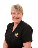 Mrs Lafferty - LSA (Special Needs)