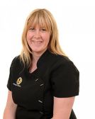 Ms McCaughey - LSA (Special Needs)