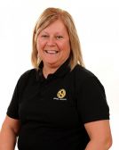 Mrs Slevin - LSA (Primary 2)