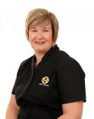 Mrs Wilson - LSA