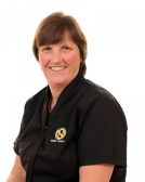 Mrs Brown - LSA (ASD Class)