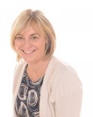 Mrs Ramsey - <p> Principal </p>