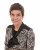 Mrs A McDaid - ASD