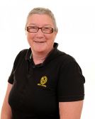 Mrs Tester - LSA (Special Needs)