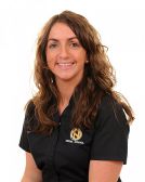 Mrs O'Connor LSA - (ASD Class)