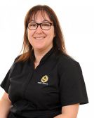 Mrs Hughes - LSA (Primary 1)