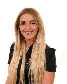 Miss Mellon - LSA (LSU Class)