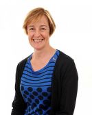 Mrs Polley - P5