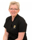 Mrs Devenny - LSA (Nursery)